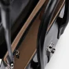 pedro_studio_farida_leath_7-9.webp Studio Farida Leather Compact Handbag<PEDRO Online
