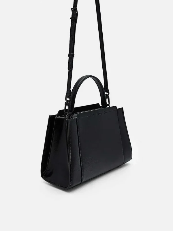 pedro_studio_ida_leather__1-1.webp Studio Ida Leather Handbag<PEDRO Best