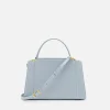 pedro_studio_ida_leather__2.webp Studio Ida Leather Handbag<PEDRO Discount