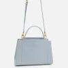 pedro_studio_ida_leather__3.webp Studio Ida Leather Handbag<PEDRO Discount