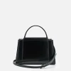 pedro_studio_ida_leather__7.webp Studio Ida Leather Handbag<PEDRO Best