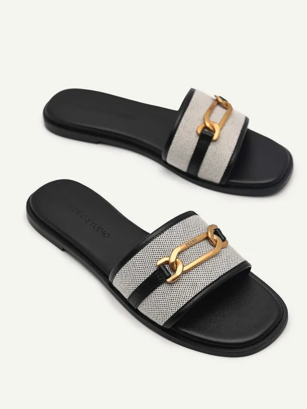 Studio Jeanne Flats<PEDRO Store