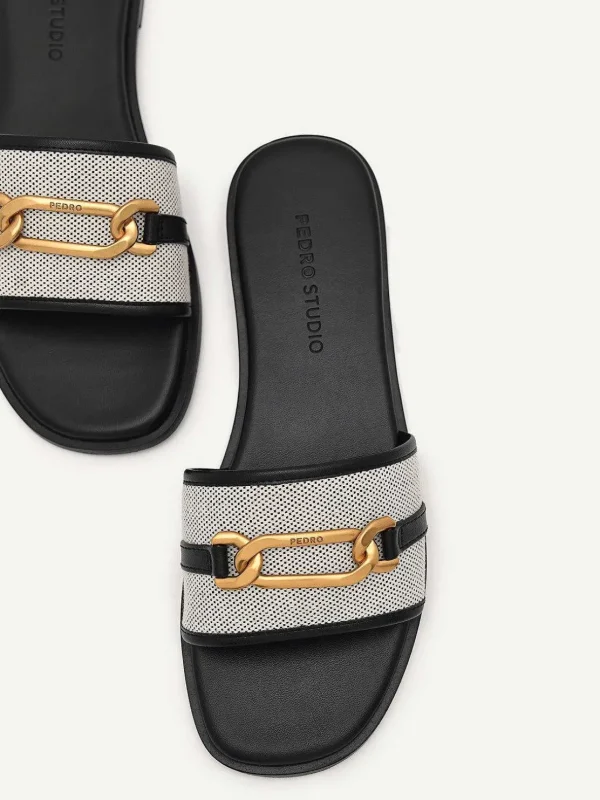 Studio Jeanne Flats<PEDRO Store