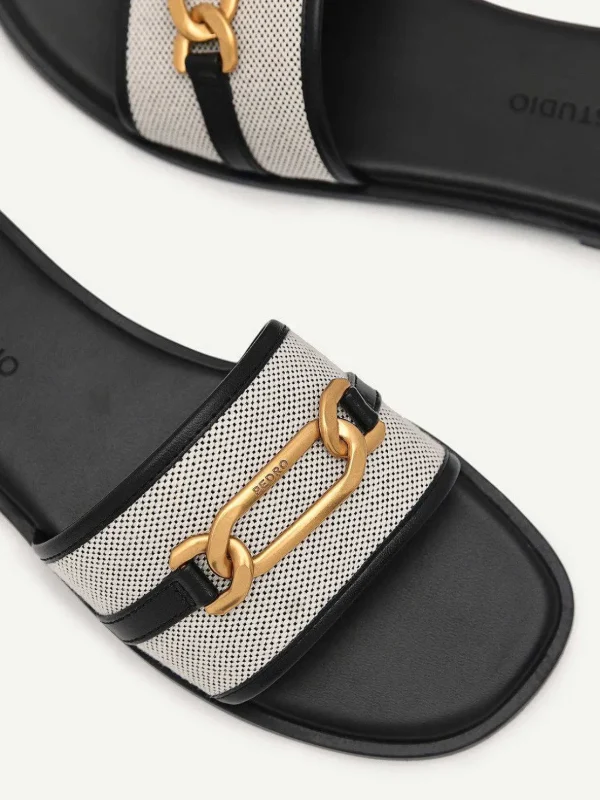 Studio Jeanne Flats<PEDRO Store
