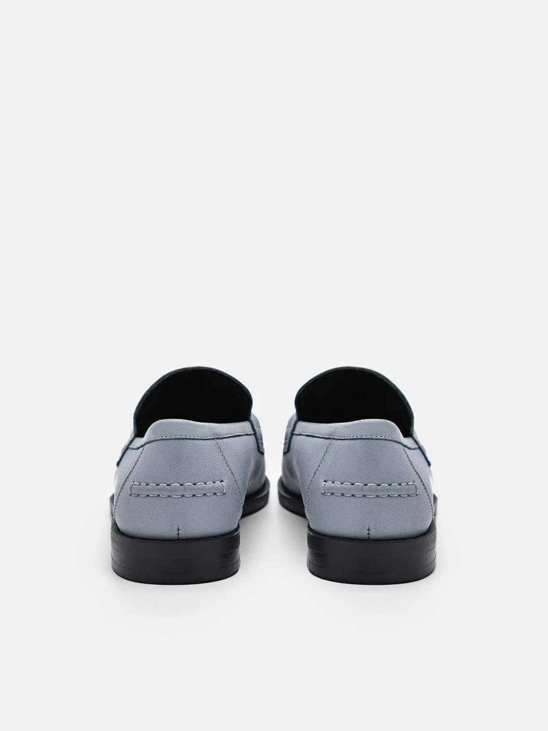 pedro_studio_jeanne_leath_0-2.webp Studio Jeanne Leather Loafers<PEDRO Cheap