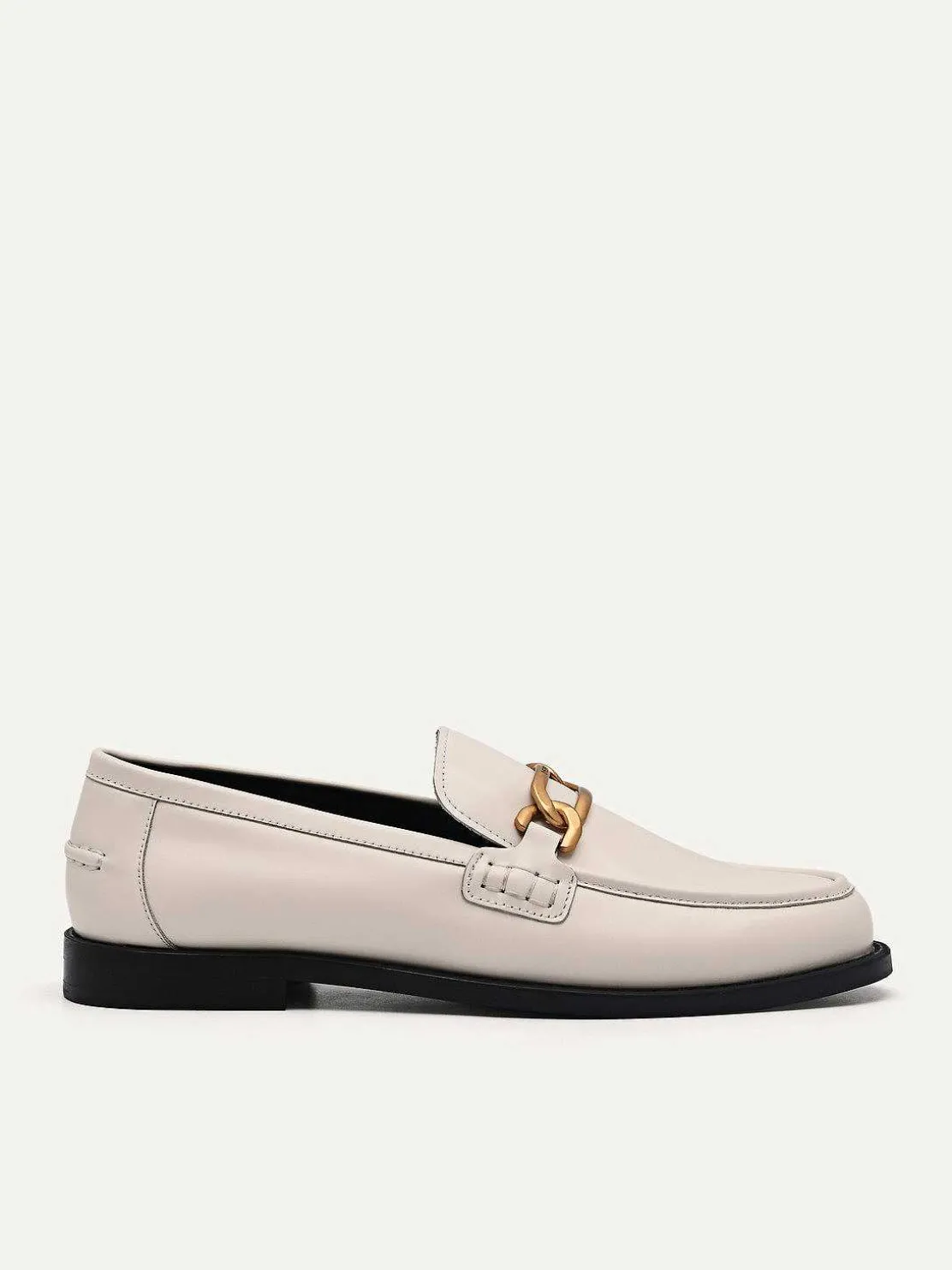 pedro_studio_jeanne_leath_0.webp Studio Jeanne Leather Loafers<PEDRO Sale
