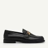 pedro_studio_jeanne_leath_1-1.webp Studio Jeanne Leather Loafers<PEDRO Outlet