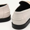Studio Jeanne Leather Loafers<PEDRO Sale
