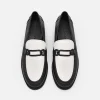 Studio Jeanne Leather Loafers<PEDRO Sale