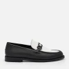 Studio Jeanne Leather Loafers<PEDRO Sale