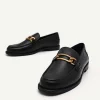 pedro_studio_jeanne_leath_3-1.webp Studio Jeanne Leather Loafers<PEDRO Outlet