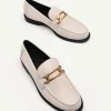 Studio Jeanne Leather Loafers<PEDRO Sale