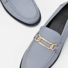 Studio Jeanne Leather Loafers<PEDRO Cheap