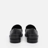 Studio Jeanne Leather Loafers<PEDRO Sale
