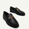 pedro_studio_jeanne_leath_4-1.webp Studio Jeanne Leather Loafers<PEDRO Outlet