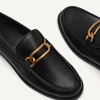 pedro_studio_jeanne_leath_5-1.webp Studio Jeanne Leather Loafers<PEDRO Outlet