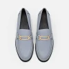 Studio Jeanne Leather Loafers<PEDRO Cheap
