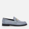 Studio Jeanne Leather Loafers<PEDRO Cheap