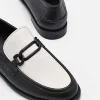 Studio Jeanne Leather Loafers<PEDRO Sale