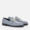 Studio Jeanne Leather Loafers<PEDRO Cheap