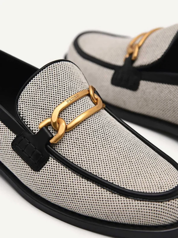 Studio Jeanne Loafers<PEDRO Shop