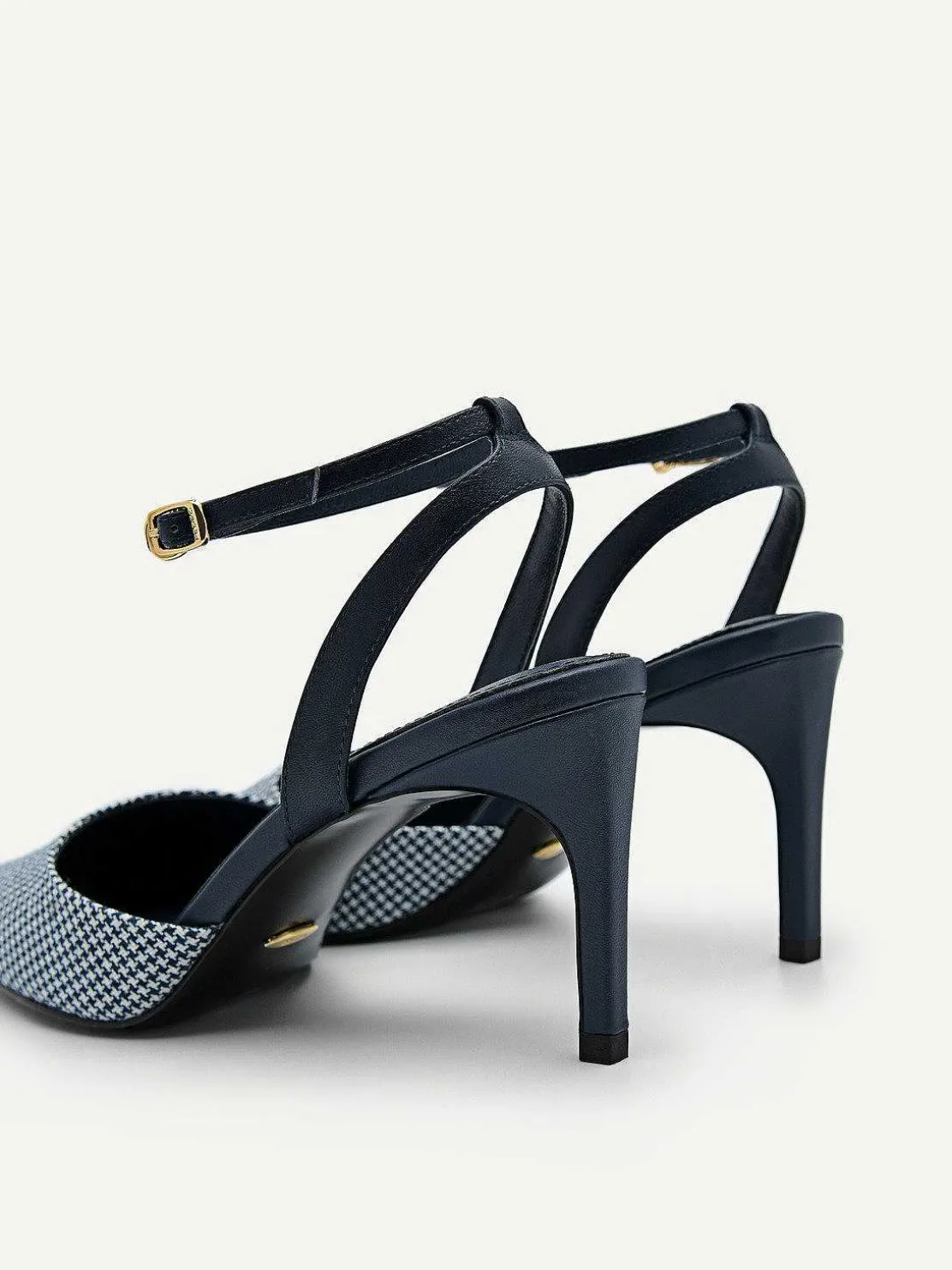 Studio Joan Woven Pumps<PEDRO Sale