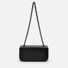 Studio Kate Leather Shoulder Bag<PEDRO Shop