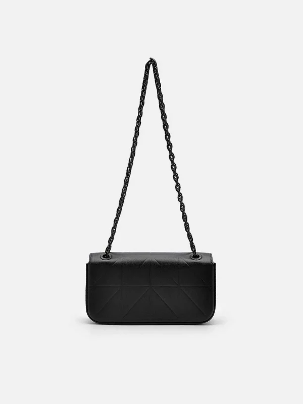 pedro_studio_kate_leather_0-1.webp Studio Kate Leather Shoulder Bag<PEDRO Shop
