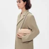 Studio Kate Leather Shoulder Bag<PEDRO Store