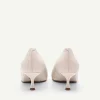 Studio Kate Leather Pumps<PEDRO Online