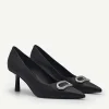 Studio Kate Leather Pumps<PEDRO Discount
