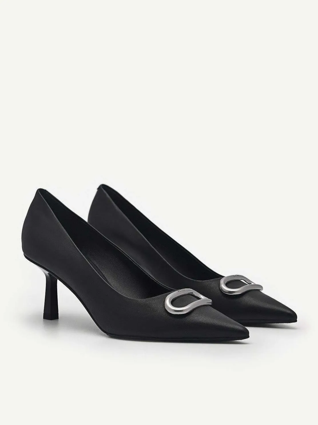 pedro_studio_kate_leather_0-14.webp Studio Kate Leather Pumps<PEDRO Discount
