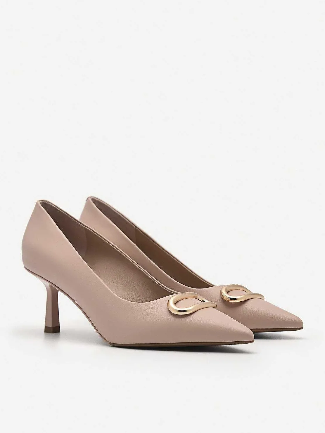 pedro_studio_kate_leather_0-15.webp Studio Kate Leather Pumps<PEDRO Discount