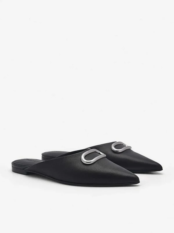 pedro_studio_kate_leather_0-8.webp Studio Kate Leather Mules<PEDRO Best Sale