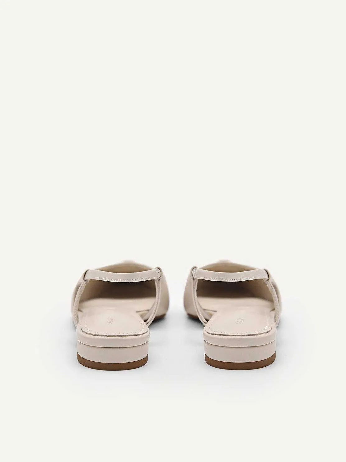 pedro_studio_kate_leather_0-9.webp Studio Kate Leather Ballerina Flats<PEDRO Shop