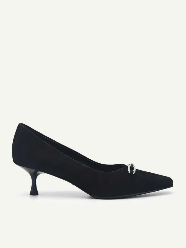 pedro_studio_kate_leather_1-12.webp Studio Kate Leather Pumps<PEDRO Best Sale