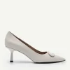 pedro_studio_kate_leather_1-13.webp Studio Kate Leather Pumps<PEDRO Discount