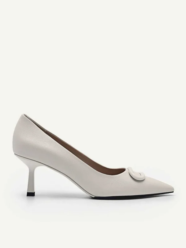 pedro_studio_kate_leather_1-13.webp Studio Kate Leather Pumps<PEDRO Discount