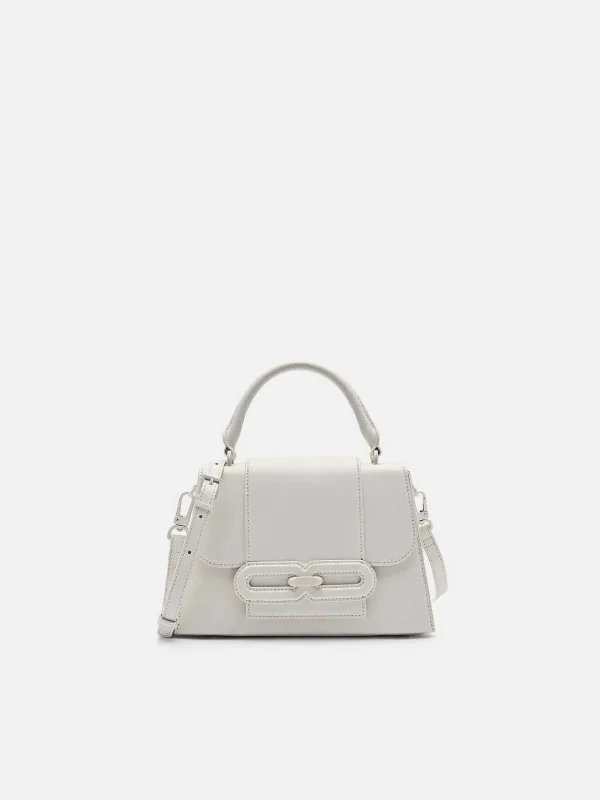 Studio Kate Leather Handbag<PEDRO Best
