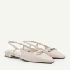 pedro_studio_kate_leather_1-9.webp Studio Kate Leather Ballerina Flats<PEDRO Shop