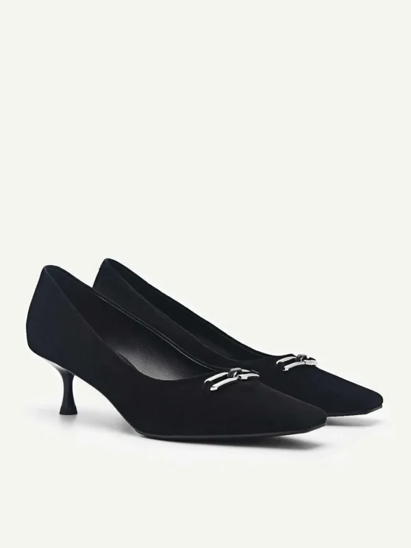 pedro_studio_kate_leather_2-12.webp Studio Kate Leather Pumps<PEDRO Best Sale