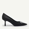 Studio Kate Leather Pumps<PEDRO Discount