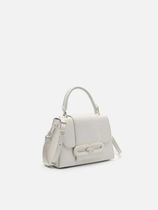 Studio Kate Leather Handbag<PEDRO Best