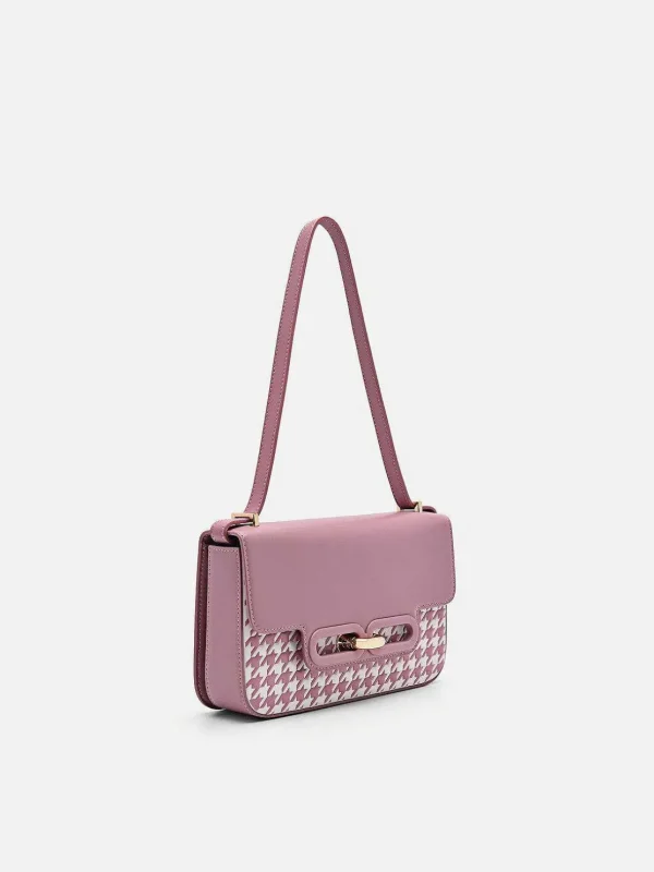 Studio Kate Leather Envelope Bag<PEDRO Discount