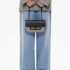pedro_studio_kate_leather_2-5.webp Studio Kate Leather Envelope Bag<PEDRO Flash Sale