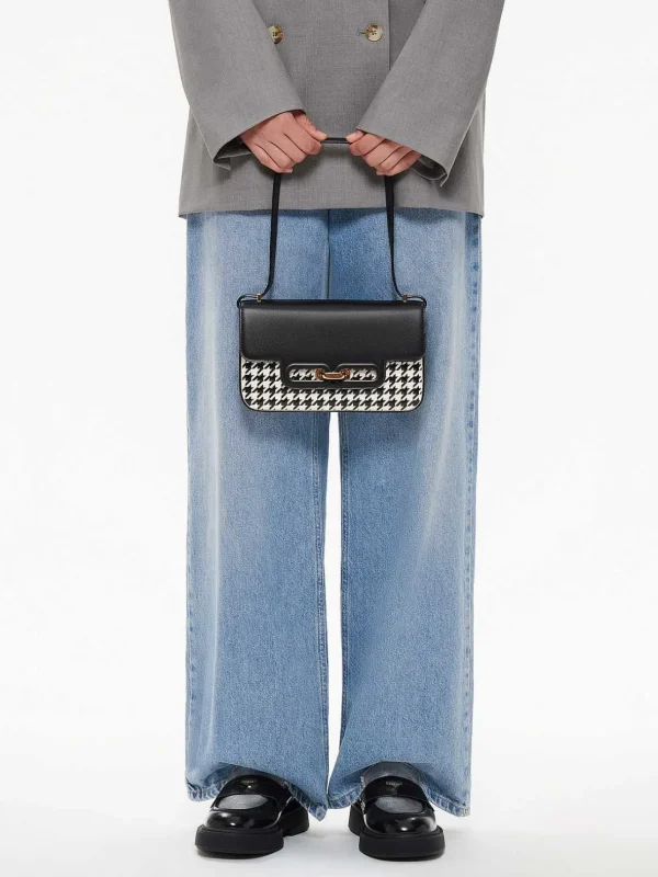 pedro_studio_kate_leather_2-5.webp Studio Kate Leather Envelope Bag<PEDRO Flash Sale