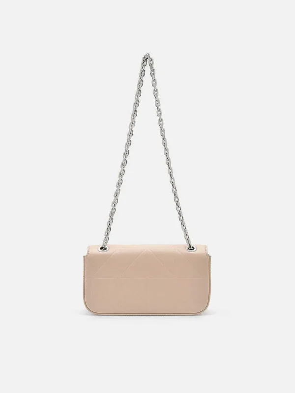 Studio Kate Leather Shoulder Bag<PEDRO Store
