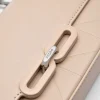 Studio Kate Leather Shoulder Bag<PEDRO Store
