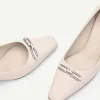 Studio Kate Leather Pumps<PEDRO Online