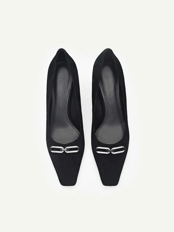 pedro_studio_kate_leather_3-12.webp Studio Kate Leather Pumps<PEDRO Best Sale